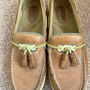 Sperry Top-sider